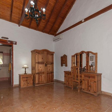 La Montana Villa Santa Lucia Eksteriør bilde